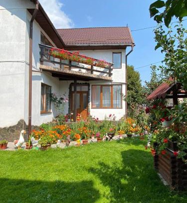 Moieciu Casa | Casa Luțea