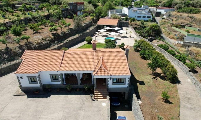 La Solana Casa | Casa Lucas