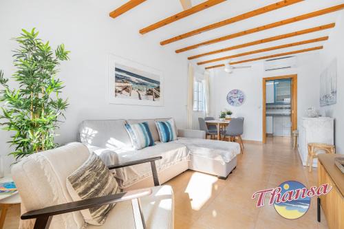 Gran Alacant Apartamento | Casa Lucia