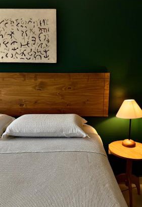 Nucleo Bandeirante Cama Y Desayuno | Casa Lumen