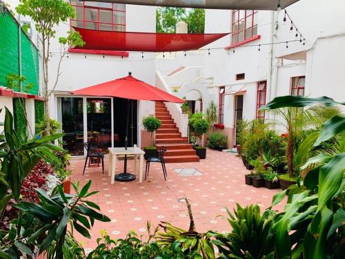 Narvarte Poniente Casa | Casa Luna