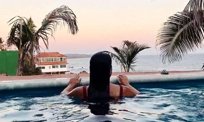 Cuatunalco Hotel | Casa Luz de Mar