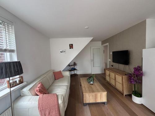 Akersloot Apartamento | Casa Luz & Luna