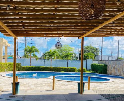 Cidade Universitaria Casa | Casa Maceió Jardim das Palmeiras