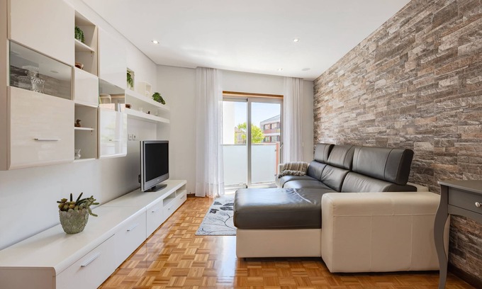 Espinho Villa | Casa Magó in beautiful Espinho