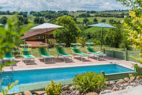 San Lorenzo in Campo Casa | Casa Magica