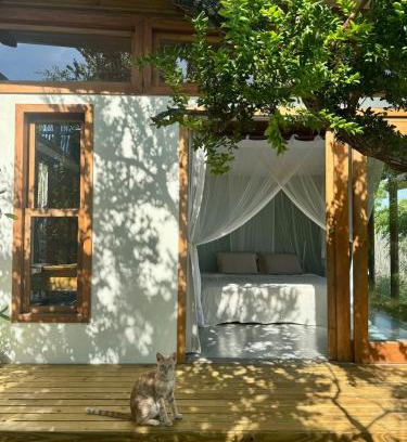 Velha Boipeba Casa | Casa Maiara (Eco friendly)