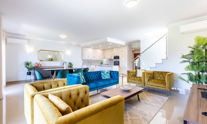 Atalaia Casa | Casa Malhotra at Boa Vista Golf Resort, Bayview Village