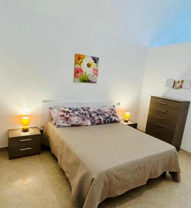 Mattinata Apartamento | Casa Mami 2