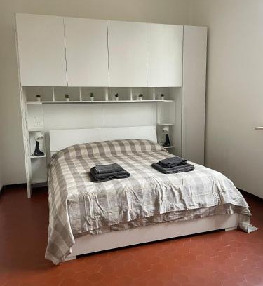 Old Town Apartamento | Casa Mantovana