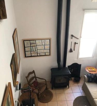 Samper del Salz Casa | Casa María