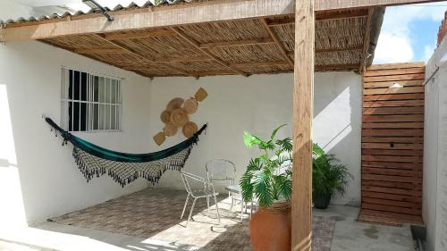 Santo Agostinho Casa | Casa Mar