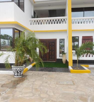 Diani Beach Apartamento | Casa Marabella A2