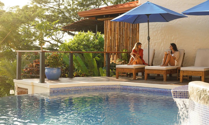 Carmen Hotel | Casa Marbella