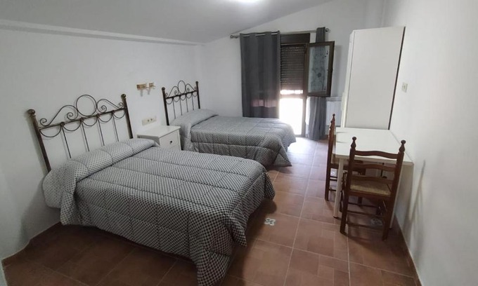 Samper del Salz Casa | Casa Marcelinas por habitaciones