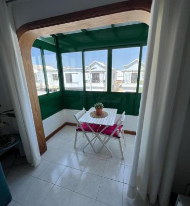 Playa Honda Apartamento | Casa Maresía