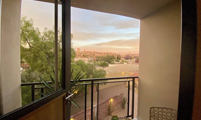 Centro de Querétaro Apartamento | Casa Marina