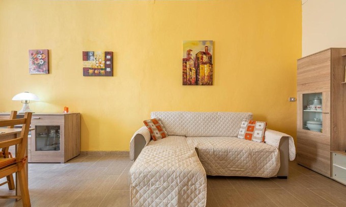 Carloforte Casa | Casa Maristella