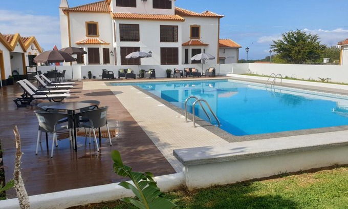 Angra do Heroismo Cama Y Desayuno | CASA MARQUES