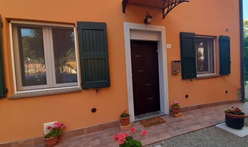 Tole Apartamento | Casa Martin 1