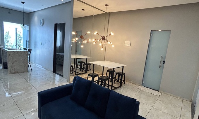 Imperatriz Casa | Casa Matos 600 m from Shopping Imperial