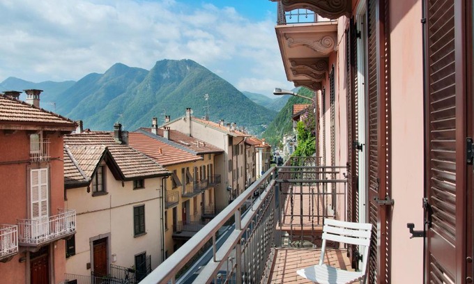 Colonno Apartamento | Casa Mauro