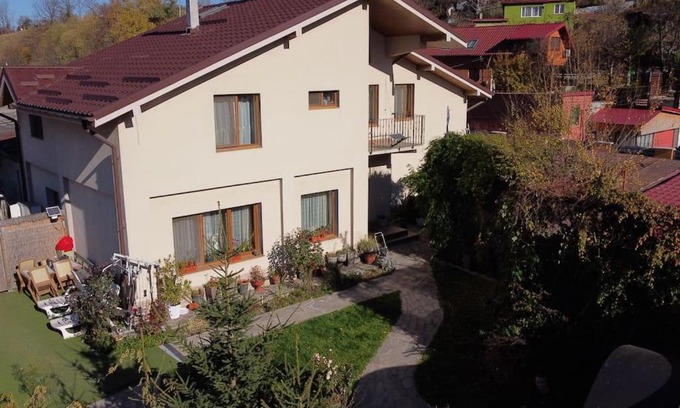 Lupeni Villa | Casa Maxim - Locuință privata la poalele masivului Straja