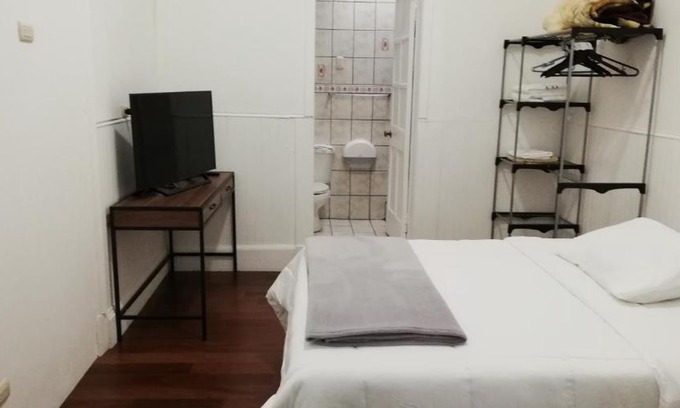 Catedral Hotel | Casa Mayela Guest House