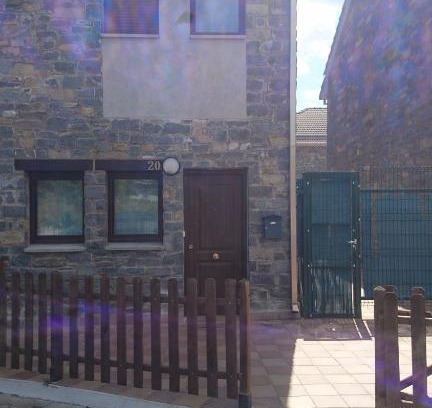 Castiello de Jaca Casa | Casa Melitona