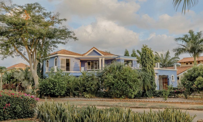 Villa El Carmen Casa | Casa Mila 51 Atlantis