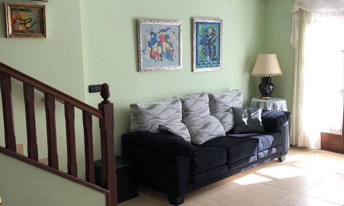 Mansilla de las Mulas Casa | Casa Mino.