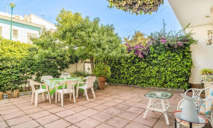 El Palo Casa | Casa Miraflores el Palo Málaga