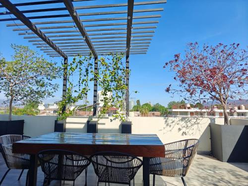 Ameca Apartamento | Casa Moreno Deluxe