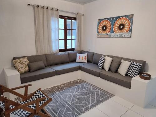 Ilha Grande Casa | Casa na Ilha Grande ,areia e maré