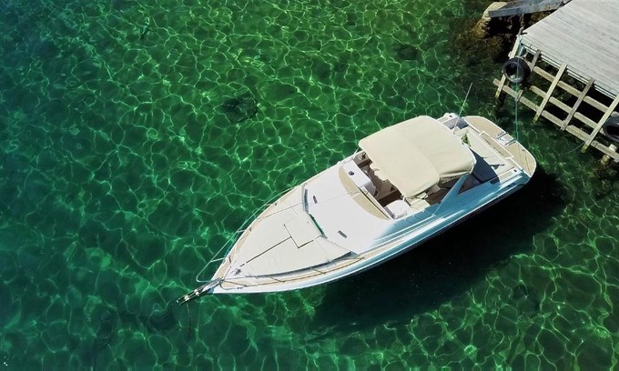 Ilha Grande Casa | Casa Na Ilha Grande De Frente Pro Mar Com Pier
