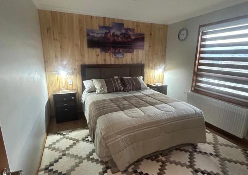 Puerto Natales Casa | Casa Natales- Patagonia House