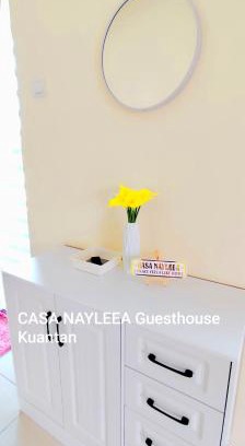 Kuantan Casa | CASA NAYLEEA Guesthouse Kuantan