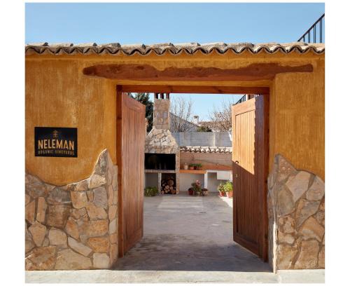 Venta del Moro Casa | Casa Neleman