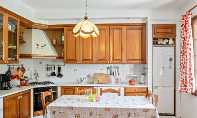 Abano Terme Apartamento | Casa Nespolo Abano Terme