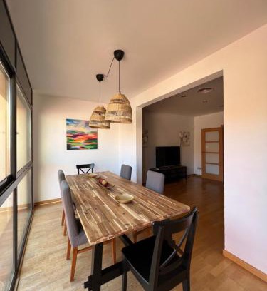 Sant Feliu de Llobregat Casa | CASA NEUS, casa cerca de Barcelona