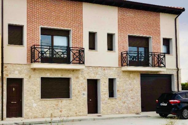 La Horra Apartamento | Casa Nicolás