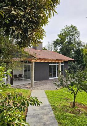 Joao Alves Casa | Casa no Bosque