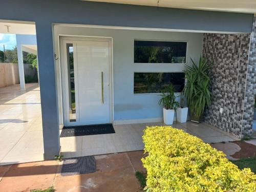 Centro Casa | Casa no Resort - Aguas de Santa Barbara