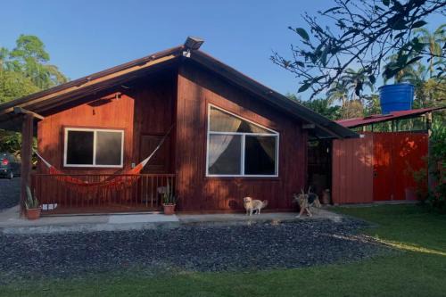 Macas Casa | Casa Noe - Noe House