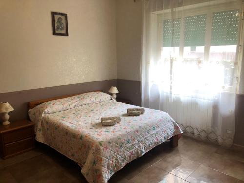 Nettuno Casa | Casa Nonna Rosa