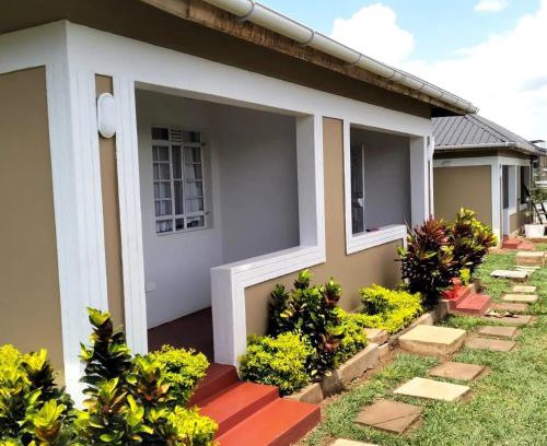 Kenya Apartamento | Casa Nostra funyula