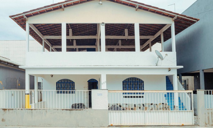 Reis Magos Casa | CASA NOVA ALMEIDA - ES