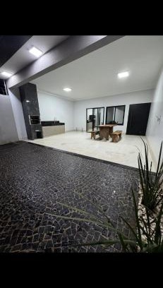 Rio Verde Casa | Casa Nova e Espaçosa em rio verde