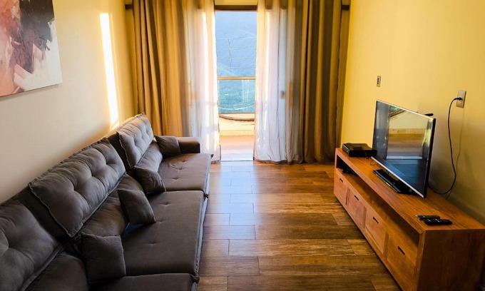 Ouro Preto Apartamento | Casa Nova em Ouro Preto e Mariana