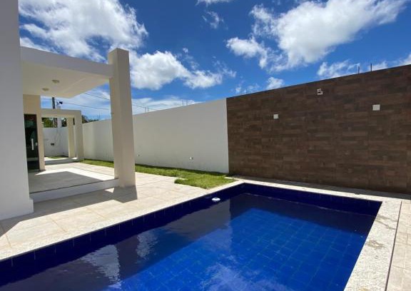 Triunfo Casa | Casa Nova Triunfo